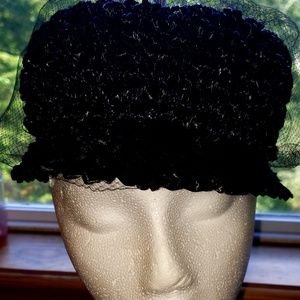 Vintage Union Made ladies hat